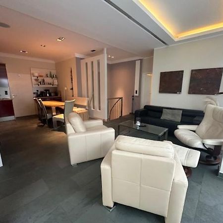 Apartamento Lounge 04 Norderney Exterior foto