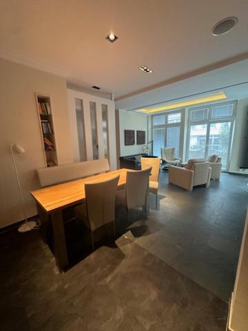 Apartamento Lounge 04 Norderney Exterior foto