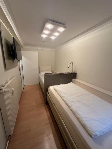 Apartamento Lounge 04 Norderney Exterior foto