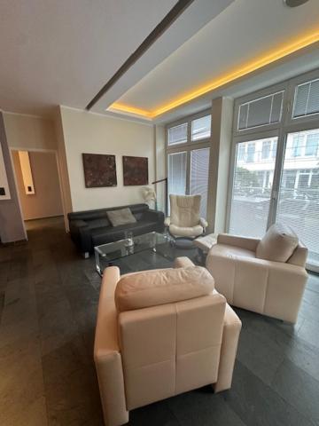 Apartamento Lounge 04 Norderney Exterior foto