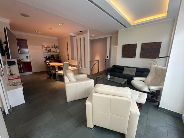 Apartamento Lounge 04 Norderney Exterior foto